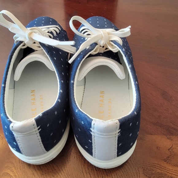 Cole Haan shoes S7.5b - Picture 5 of 5